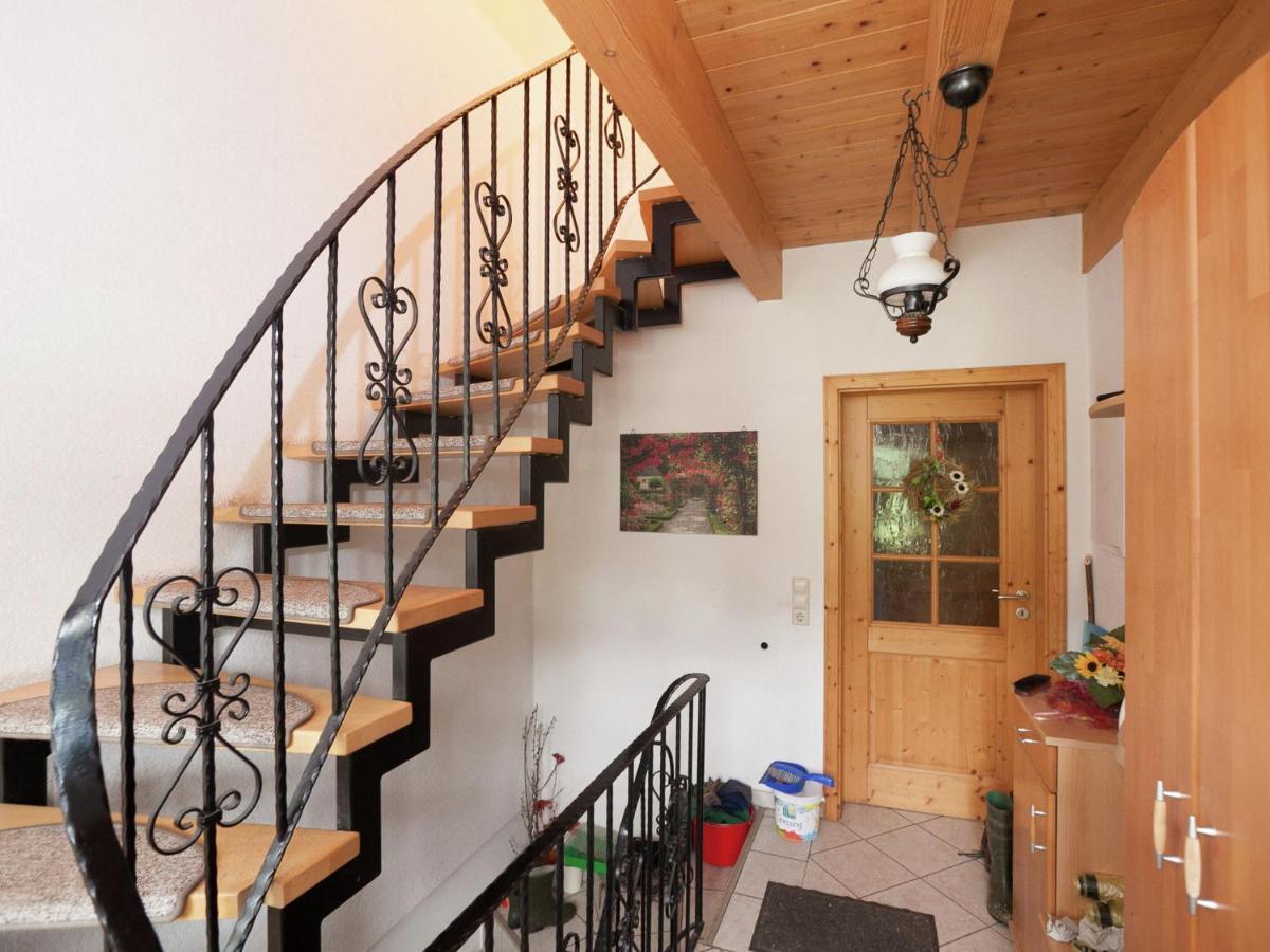 Modern Apartment In Waldachtal Near The Forest Εξωτερικό φωτογραφία