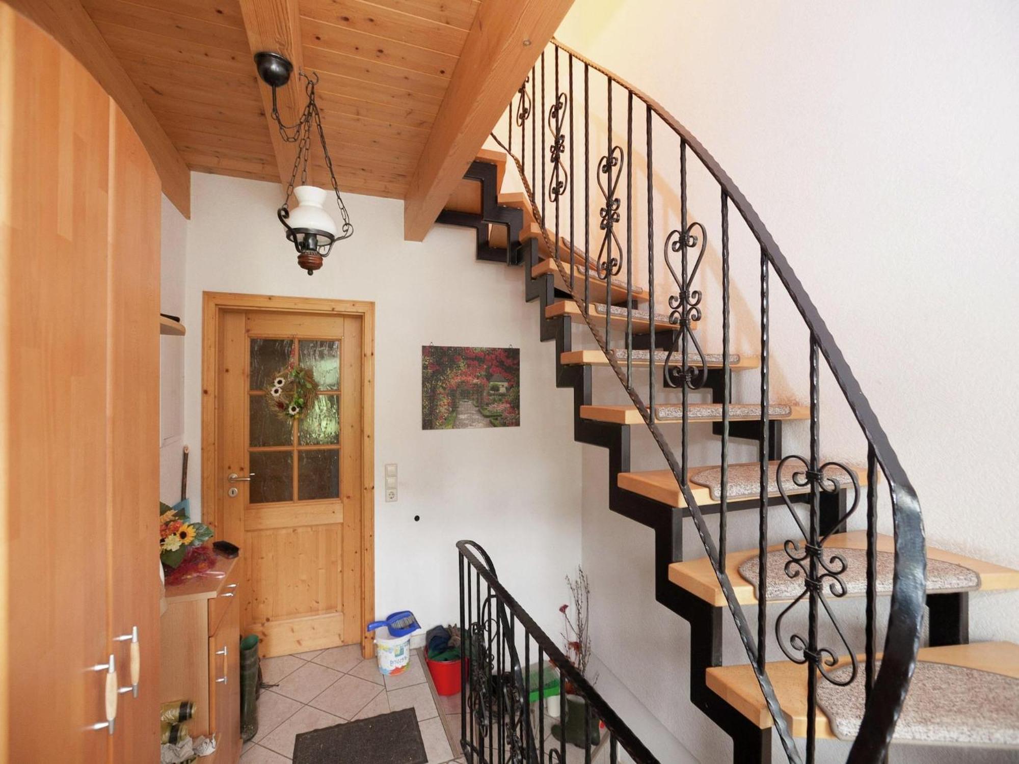 Modern Apartment In Waldachtal Near The Forest Εξωτερικό φωτογραφία
