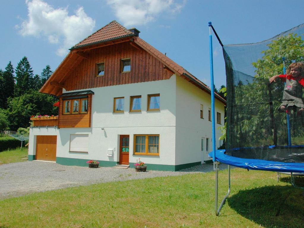 Modern Apartment In Waldachtal Near The Forest Εξωτερικό φωτογραφία